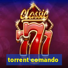 torrent comando